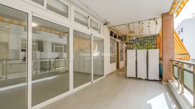 Piso en Costa Adeje photo 3
