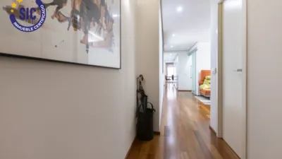 Apartment on Pedro Aleixandre Street photo 7