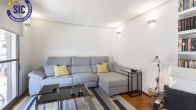 Apartment on Pedro Aleixandre Street photo 3