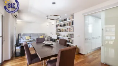 Apartment on Pedro Aleixandre Street photo 5