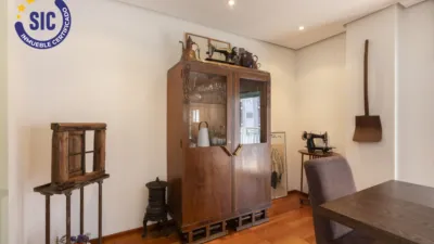 Apartment on Pedro Aleixandre Street photo 6