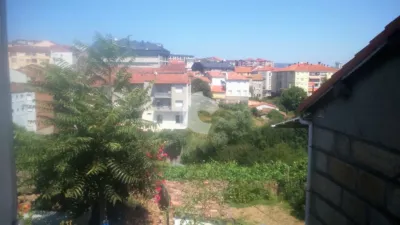 Semi-detached house in Plaza del Cruceiro photo 2