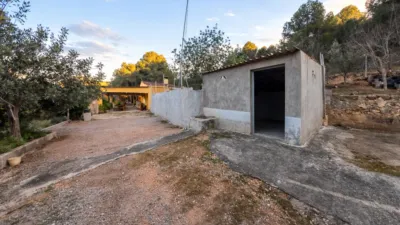 House in Algímia d'Alfara photo 10