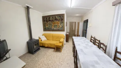 House in Algímia d'Alfara photo 16
