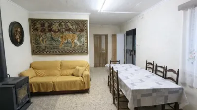 House in Algímia d'Alfara photo 17
