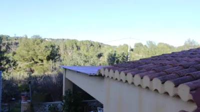 House in Algímia d'Alfara photo 24