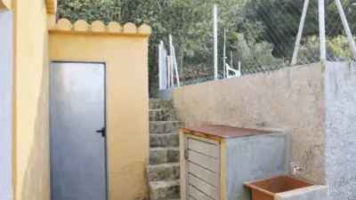 House in Algímia d'Alfara photo 7