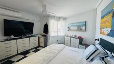 Apartment in Torrevieja photo 11