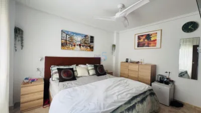 Apartment in Torrevieja photo 14