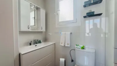 Apartment in Torrevieja photo 16