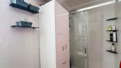 Apartment in Torrevieja photo 17