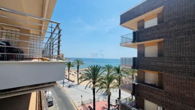 Apartment in Torrevieja photo 18