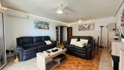 Piso – Torrevieja - Vista 2
