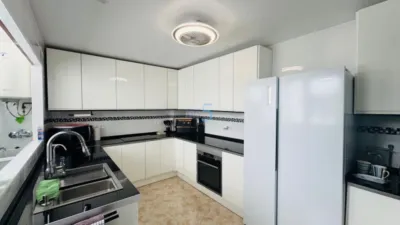 Piso – Torrevieja - Vista 4