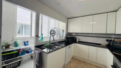 Piso – Torrevieja - Vista 5