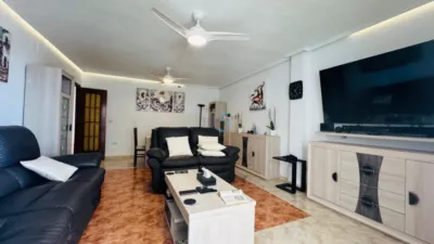 Apartment in Torrevieja photo 9