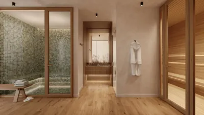 Attic in Huerta Nueva photo 13