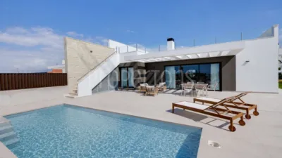 Casa - Vista 3