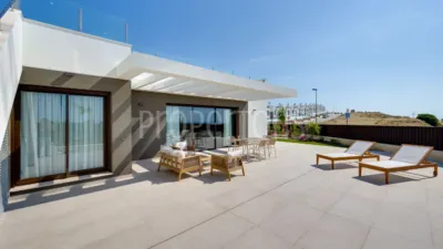 Casa - Vista 4