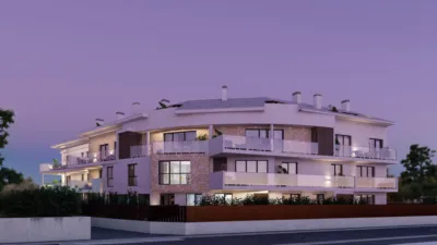 Pis – Xàbia - Jávea - Més