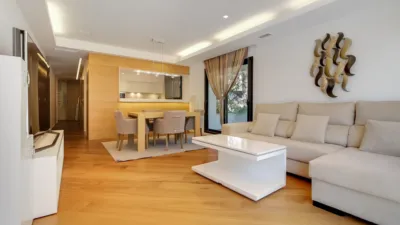 Piso - Vista 4