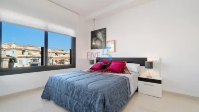 Chalet in Los Montesinos photo 7