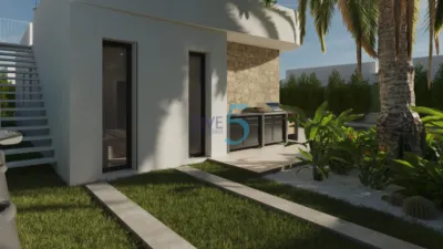 Casa – Los Montesinos - Vista 5