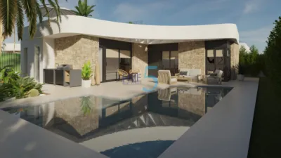 Casa – Los Montesinos - Més