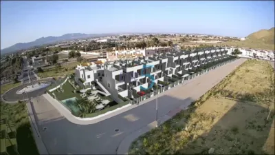 Apartment in Cox photo 13
