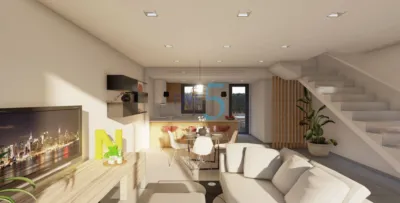Apartment in Cox photo 6