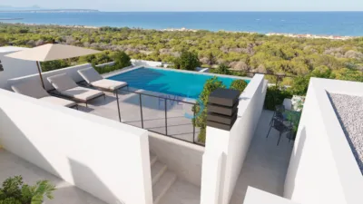 Apartment in Guardamar del Segura photo 8