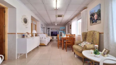 House in Benijófar photo 14