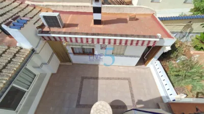 Casa - Vista 5