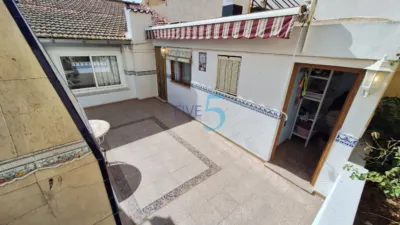 House in Benijófar photo 27