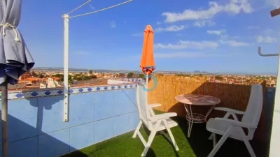 Casa – Torrevieja - Vista 4