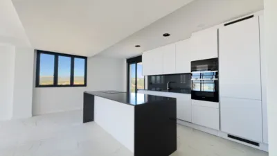 Apartment in Casares Costa photo 11