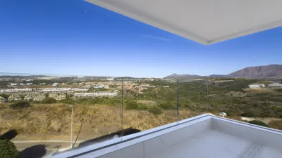 Apartment in Casares Costa photo 15