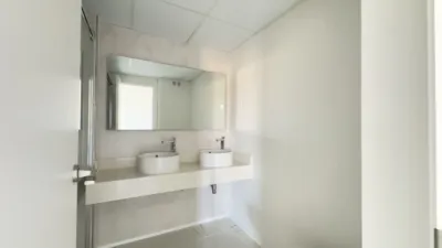 Apartment in Casares Costa photo 19