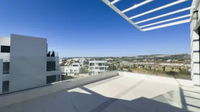 Apartment in Casares Costa photo 25