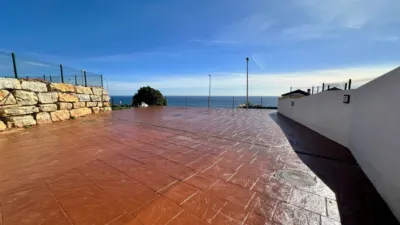 Apartment in Casares Costa photo 35