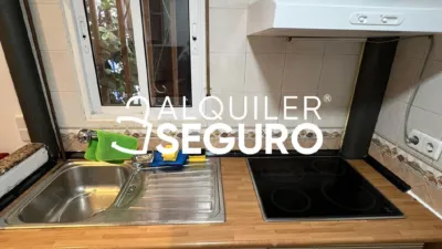 Piso en alquiler en Ciudad Lineal - Imagen 10