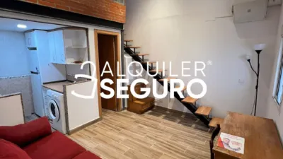 Piso en alquiler en Ciudad Lineal - Imagen 5