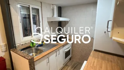 Piso en alquiler en Ciudad Lineal - Imagen 8