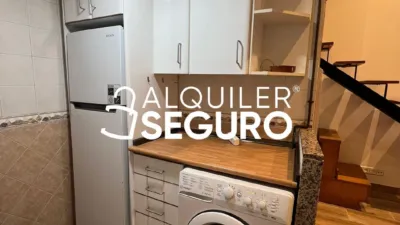 Piso en alquiler en Ciudad Lineal - Imagen 9
