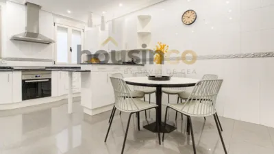 Piso en alquiler en Calle de Velázquez, cerca de Calle de María de Molina - Imagen 14