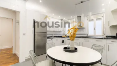 Piso en alquiler en Calle de Velázquez, cerca de Calle de María de Molina - Imagen 13