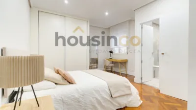 Piso en alquiler en Calle de Velázquez, cerca de Calle de María de Molina - Imagen 16