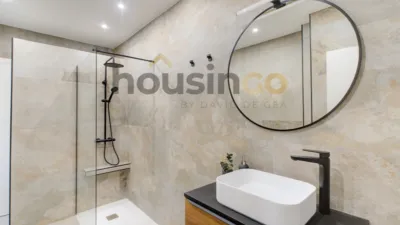 Piso en alquiler en Calle de Velázquez, cerca de Calle de María de Molina - Imagen 21