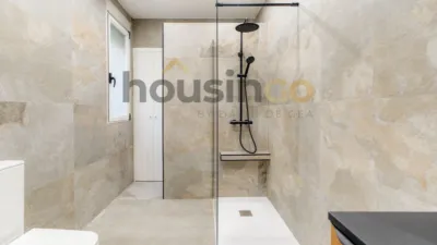 Piso en alquiler en Calle de Velázquez, cerca de Calle de María de Molina - Imagen 22