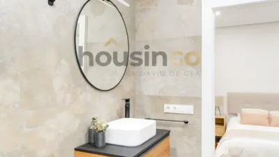 Piso en alquiler en Calle de Velázquez, cerca de Calle de María de Molina - Imagen 24